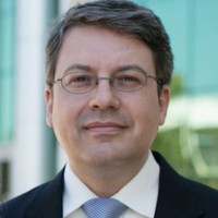 Bernardo Antonio Gonçalves Monteiro