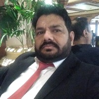 Asif Gulzar