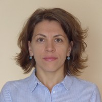 Nicoleta Matei