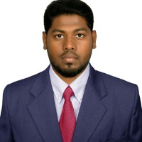 Mohamed Nafil