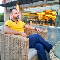 Amit Raura