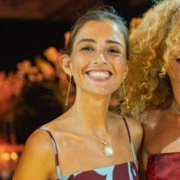 Flor Rocha e Melo