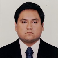 Luis Alberto Huamán Malca