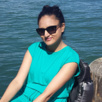 Prachi Tara