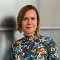 Christine Karlsson, PhD