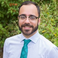 Rommel Pabon, Ph.D.
