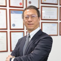 Dr. Benson Chang