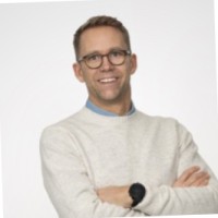 Markus Hedfors