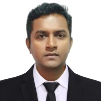 Arunkumar Dharmarajan
