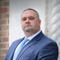 John-Paul Verducci MPA, PMP