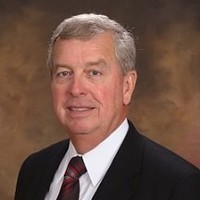 Mitch Stover