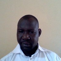 Eric Kabore