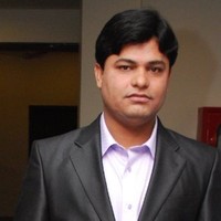 Gauravendra Choudhary