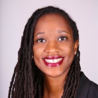 Crystal Grant, Ph.D.