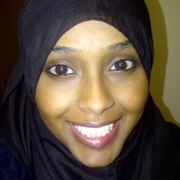 Saiada Ahmed