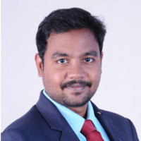 Nagarajan Murugesan