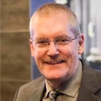 Ken Martin