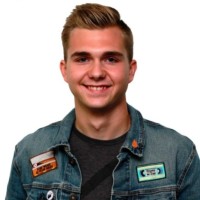 Ethan Hershberger