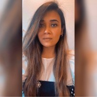 Israt Jarin Chowdhury