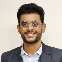 Nikhil Manjrekar