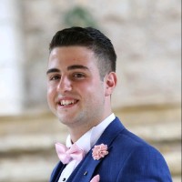 Charbel Salameh