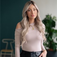 Joelina Schönweitz
