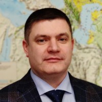 Andrei Mikhailov
