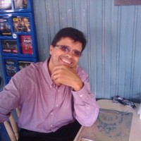 Gilberto Machado