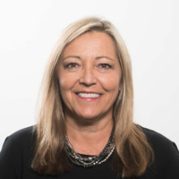Coleen Jones, Cfre