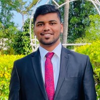 Muralitharan S