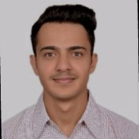 Suyash Gosalia