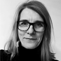 Cecilia Johansson