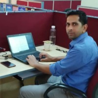 Israphil Siddique