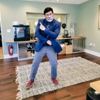 Vir Andrew Kapur