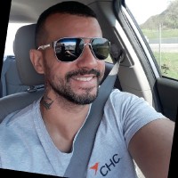 Raphael Ferreira
