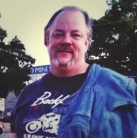 Todd Miller