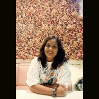 Anagha Patil