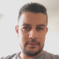 Mohamed EL YACOUBI