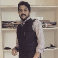 Abhishek Pradhan