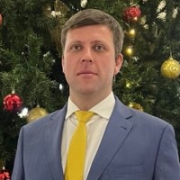 Aleksandr Zimin