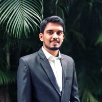 Krishna S Bhatt