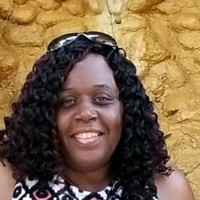 Veronica Mitchell