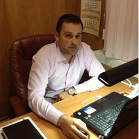 Илья Пронин