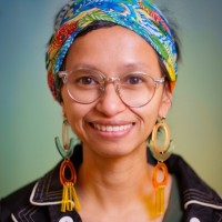 Frances Grace Mortel