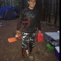Josh Backer