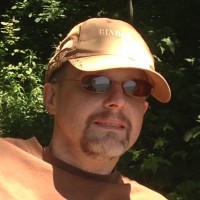 Ron Fritz