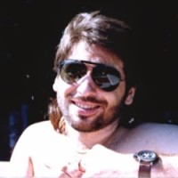 Doug Ward
