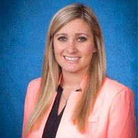 Brittany Eubanks Wainwright