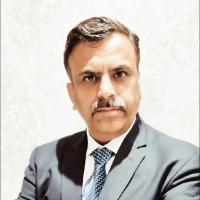 Naveen Kumar Grover