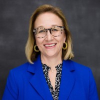 Laurie Fernandez, MBA